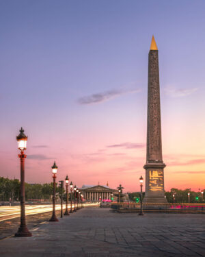 Place de la Concorde