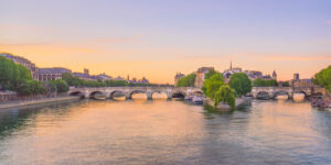 Pont Neuf, Paris