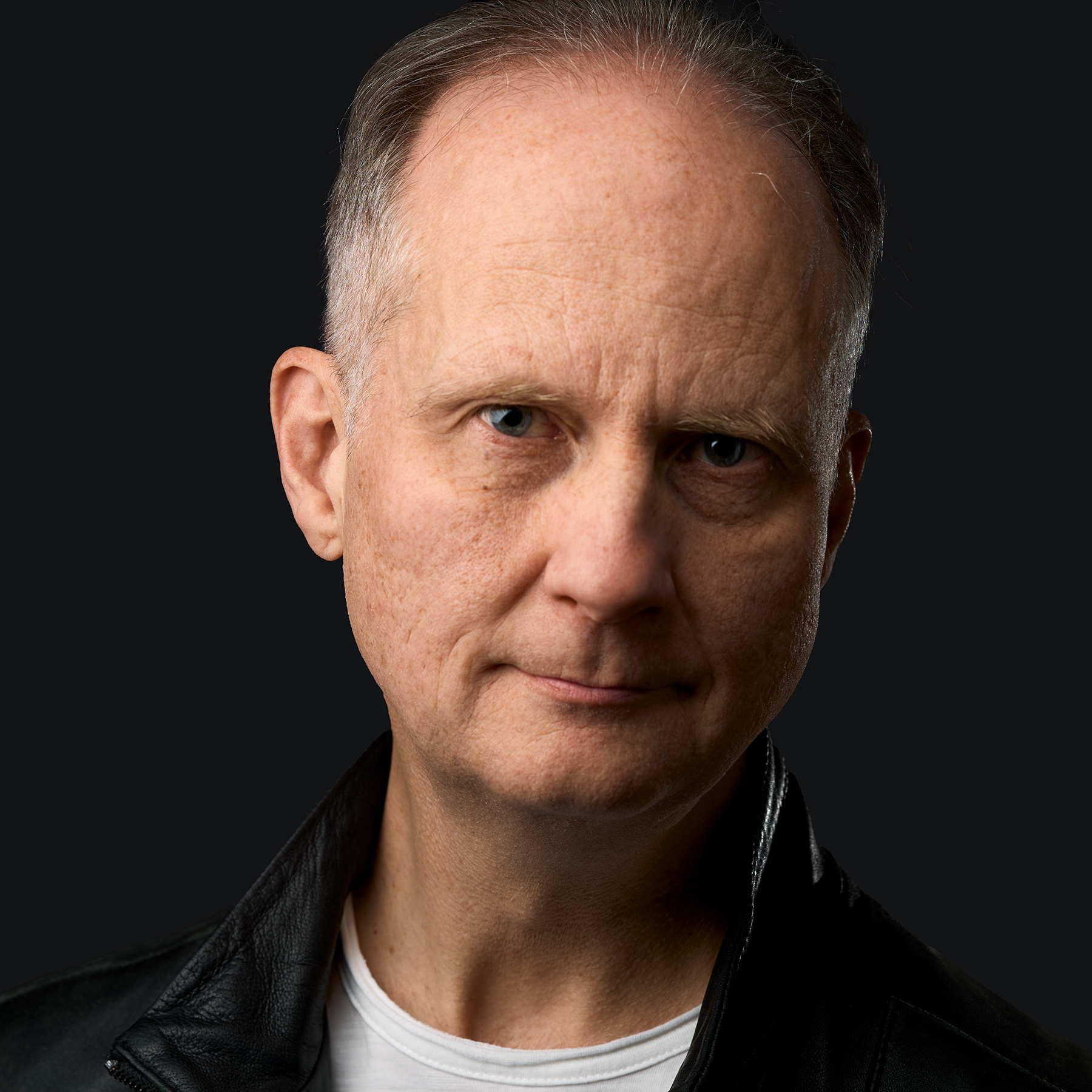Thomas Speck