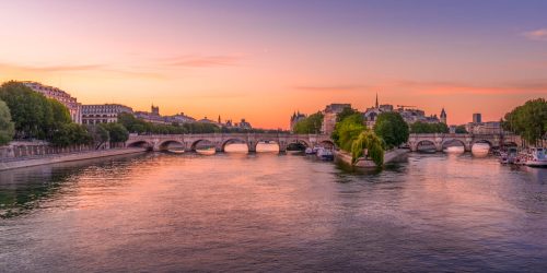 Pont Neuf, Paris