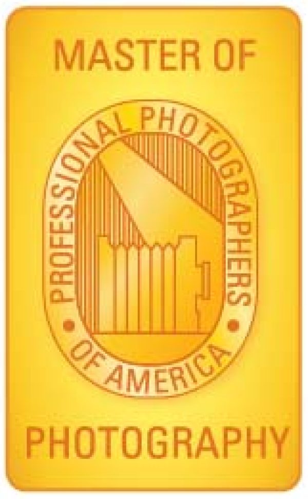 Master of Photography Degree